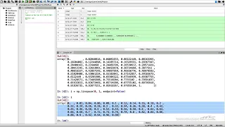 Python Lecture 18 - Creating NumPy Arrays