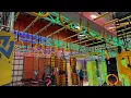 URBAN AIR TRAMPOLINE AND ADVENTURE PARK KATY TEXAS