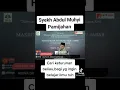 Lagu syekh abdul muhyi pamijahan menurut abuya arrazy hasyim #buyarrazyhasyim