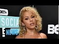 Wild N Out Star Jacky Oh s Cause of Death Revealed E News