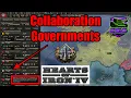 Decoding Hoi4 s Collaboration Governments Unleash Their Power With La Resistance Dlc