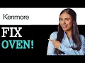 How To Fix Kenmore Oven Error Code F10 Oven Overheating Problem 2025