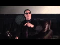 Dan Aykroyd Welcomes You To Hollywood Palms