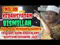 Download Lagu Rahasia Dahsyat Di Balik Bismillah Yang Jarang Terungkap _ Buya Syakur