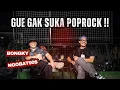 Download Lagu BONGKY \