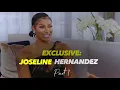 Part 1 Joseline on Stevie J Mimi and the LHHATL cast Does Cardi B have the career she deserves