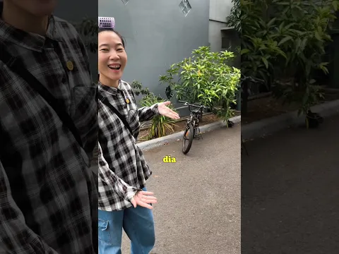 Sepeda Tinggi