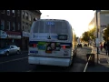 MTA New York City Bus Jamaica Ave Metropolitan Gardens Road Q54 Q56