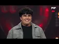 Pashanim - "Airwaves" (Iman) | The Voice Kids 2026