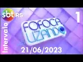 Download Lagu Intervalo: Fofocalizando - SBT RS (21/06/2023) [1]