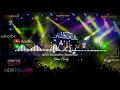 Download Lagu NEW PALLAPA - Demi Kowe - Jihan Audy | Audio Spectrum |