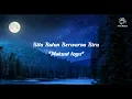Download Lagu Bila Bulan Berwarna Biru (Maksud lagu)