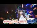 Download Lagu FUNKOT - MUNAJAB CINTA || VERSION DJ ALIENDYA