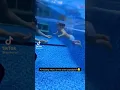 Download Lagu Amazing! How is this even possible!! 🥰#babyswimming #activebaby #cutebaby