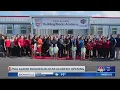 PSJA Alamo Building Blocks Academy opening