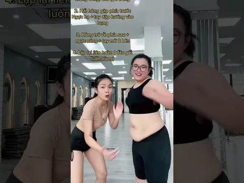 dance aerobics workout for weight loss #shorts 31