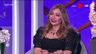 كلمة أخيرة   ليلى علوي  فيلم  يا دنيا ياغرامي  مكتوب منه جزء ثاني   ولكن دندنها