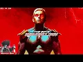 The Boys - Homelander Remix (I Can Do Anything / Finale) | Hip Hop/Trap | [Musicality Remix]