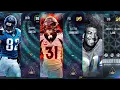 INSANE CARDS AND BOOSTS IN MISSION MUT