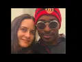 CNN s Van Jones And Jana Carter Call Divorce