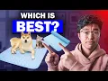 I Tried 5 Highly Rated Dog Cooling Mats From Amazon Best Gifts for Dogs