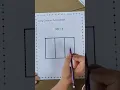 Long Division Area Model