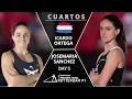 Download Lagu ROTTERDAM P1 PREMIER PADEL 2025 | CUARTOS DE FINAL