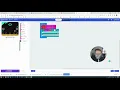 Microbit spirit level