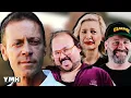 Rocco Siffredi Is ALWAYS Ready To Go - YMH Highlight