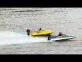 Download Lagu KAPIT POWERBOAT RACE 2025 DAY 3: 18HP Final Race 2
