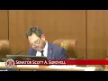 Senate of Virginia Courts of Justice on 2025-01-22 Finished