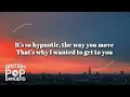 Sean Paul, Dua Lipa - No Lie (Lyrics)