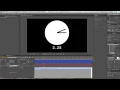 The Time Expression - Adobe After Effects Tutorial