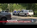 21-year-old killed in Aiken County shooting