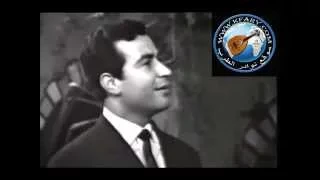 اغنية حبيت ارمي الشبك الاصلية   ليست للرائع جورج وسوف         دندنها