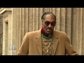 FULL SPEECH Snoop Dogg - I WANNA THANK ME On Hollywood Walk Of Fame
