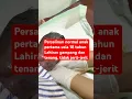 Download Lagu Persalinan anak pertama usia 18 tahun gampang \u0026 lancar