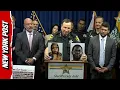 Police Chief Struggles Not to Laugh at Sheriff s Brutal Takedown of Cross-Dressing Suspect