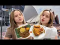 Download Lagu Sydney Vlog Part 1: Menuju Australia Fitness Expo + Berburu Makanan Indonesia 🇮🇩🍴