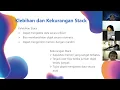 STACK Pada Python Struktur Data presentasi kelompok