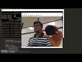Object Tracking with Dlib Correlation Trackers