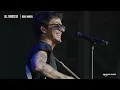 ROLE MODEL - Writing’s On The Wall | Live at All Things Go