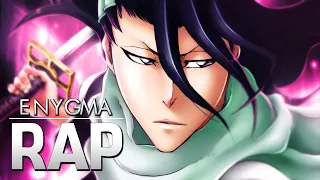 Download Rap do Byakuya Kuchiki (Bleach) | Senbonzakura | Enygma 89 MP3