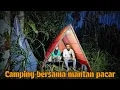 Download Lagu BERKEMAH BERSAMA MANTAN PACAR - DIGUYUR HUJAN DERAS SEPANJANG MALAM