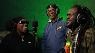 queen omega u0026 chezidek u0026 u brown u0026 irie ites three the hard way dubplate 