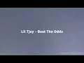 Lil Tjay - Beat The Odds (Lyrics)