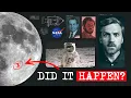 Download Lagu Why People Think the Moon Landing Was Faked