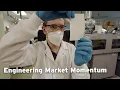 The Maryland Energy Innovation Institute Engineering Market Momentum