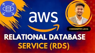 AWS RDS Tutorial for Beginners Launch MySQL DB and Connect via Terminal