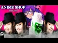 I Get Addicted To Opening Card Packs Anime Shop Simulator Demo